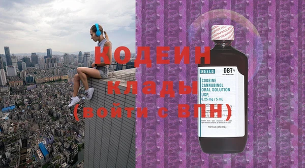 хмурый Белоозёрский